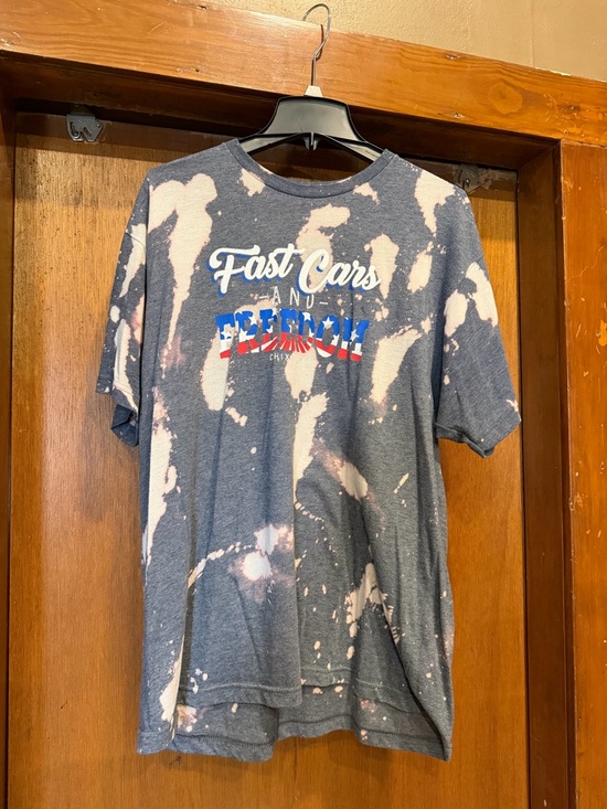 Tops - Chix Gear T-Shirt